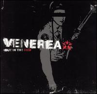 Venerea - Out in the Red lyrics