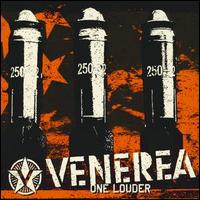 Venerea - One Louder lyrics
