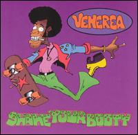 Venerea - Shake Your Booty lyrics