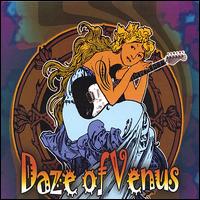 Daze of Venus - Daze of Venus lyrics