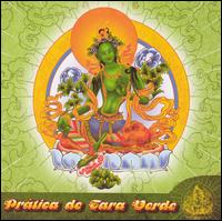 Tara Verde - Prtica de Tara Verde lyrics