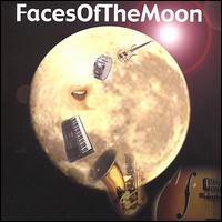 Vandenbos - Faces of the Moon lyrics