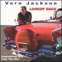 Vern Jackson - Lookin' Back lyrics