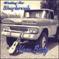 Vern Batty - Waiting for Daybreak lyrics