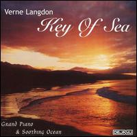 Verne Langdon - Key of Sea lyrics
