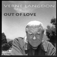 Verne Langdon - Out of Love lyrics