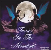 Verne Langdon - Fairies in the Moonlight lyrics