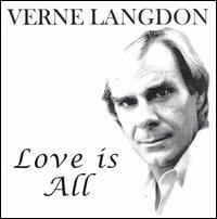 Verne Langdon - Love Is All lyrics