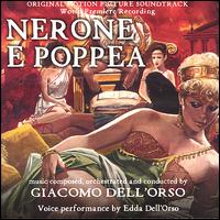 Giacomo DellOrso - Nerone E Poppea/Caligola E Messalina lyrics