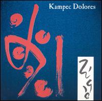 Dolores Kampec - Rapid lyrics