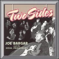 Joe Bargar - Two Sides lyrics