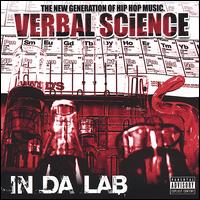 Verbal Science - In da Lab lyrics