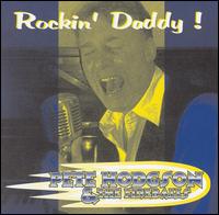 Pete Hodgson & The Fireballs - Rockin' Daddy lyrics