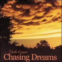 Vicki Logan - Chasing Dreams lyrics