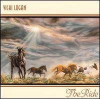 Vicki Logan - The Ride lyrics