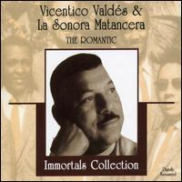 Vicentico Valdez - Romantic lyrics