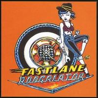 Fast Lane Roogalator - Fast Lane Roogalator lyrics