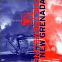 The Trembling - The Trembling/New Granada [Split CD] lyrics