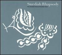 The Swedish Voices Chamber Choir - Swedish Rhapsody lyrics
