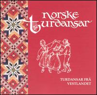 Fra Vestlandet - Norske Turdansar lyrics