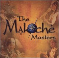 Makoche Artists - The Makoch Masters lyrics