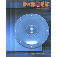 Parock Artists - Parock Productions Collab lyrics