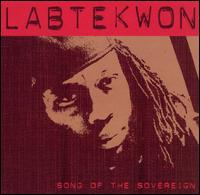 Labtekwon - Song of the Sovereign lyrics