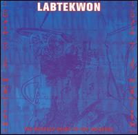 Labtekwon - Hustlaz Guide to the Universe lyrics