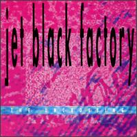 Jet Black Factory - The Uncrossing lyrics