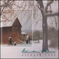 Richard Carr [Piano] - Christmas Fireside lyrics