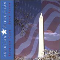 Richard Carr [Piano] - American Reflection lyrics