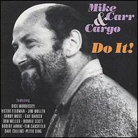 Mike Carr [Keyboards] - Do It lyrics