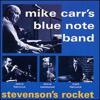 Mike Carr [Keyboards] - Stevenson's Rocket lyrics