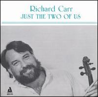 Richard Carr [Violin] - Just the Two of Us lyrics