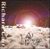 Richard Carr [Violin] - At Heaven's Edge lyrics