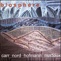 Richard Carr [Violin] - Biosphere lyrics