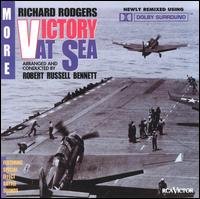 RCA Victor Orchestra - More Victory at Sea (Music from the Original Television Series) lyrics