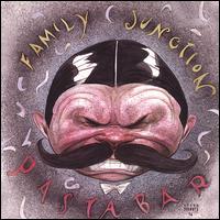 Family Junction - Pasta Bar lyrics