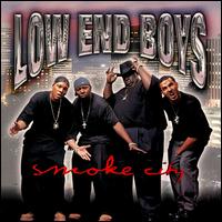 The Low End Boys - Smoke City lyrics