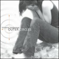 Victoria Jordanova - Outer Circles lyrics