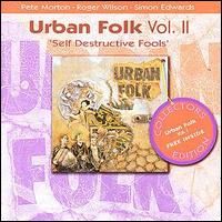 Pete Morton - Urban Folk, Vol. 2 lyrics