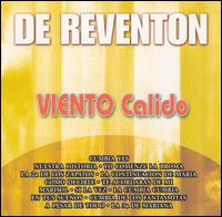 Viento Calido - De Reventon lyrics