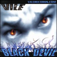 Vile - Black Devil lyrics