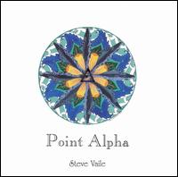 Steve Vaile - Point Alpha lyrics