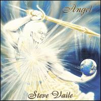 Steve Vaile - Angel lyrics