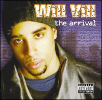 Will Vill - The Arrival lyrics