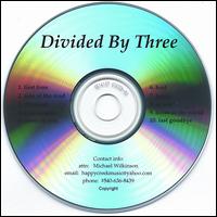 Divided by Three - Divided by Three lyrics