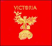 Victoria - Victoria [Seven Little Indians] lyrics