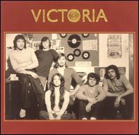 Victoria - Victoria [Shadoks] lyrics