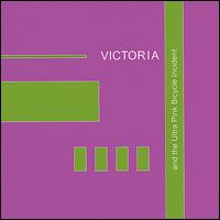 Victoria Vox - Victoria and the Ultra Pink Bicycle Incident lyrics